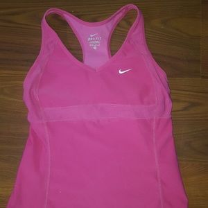 Nike Dri Fit Tank Medium